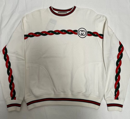 Gucci maglione uomo - gucci,