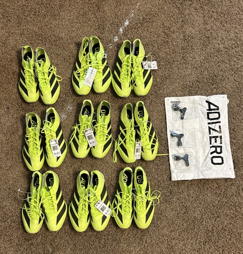 Lotto adizero prime - prime, sp