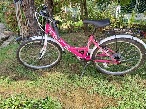 City bike bicicletta donna - bicicletta,
