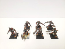 Wolf Warriors Wolfen Lupi