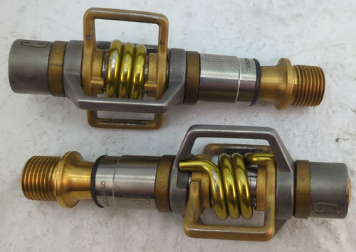 Crankbrothers egg beater - crankbrothers,
