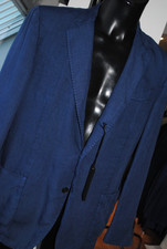 SANTANIELLO SARTORIALE GIACCA