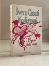Il gioco delle verità, Sveva Casati Modignani