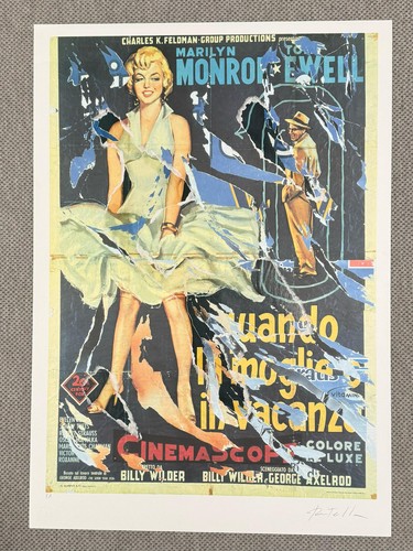 Prova artista mimmo - d’artista,