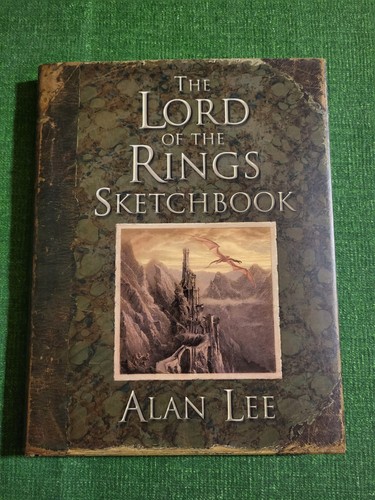 Libro the lord - the, of