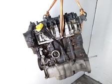 Motore RENAULT MEGANE IV Grandtour K9A/M K9KG656 1.46 Diesel 81kw 2018 31287864