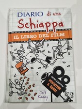 Diario Di Una schiappa Sei