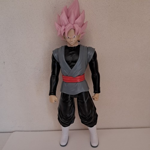 Dragon ball figure goku - dragon,
