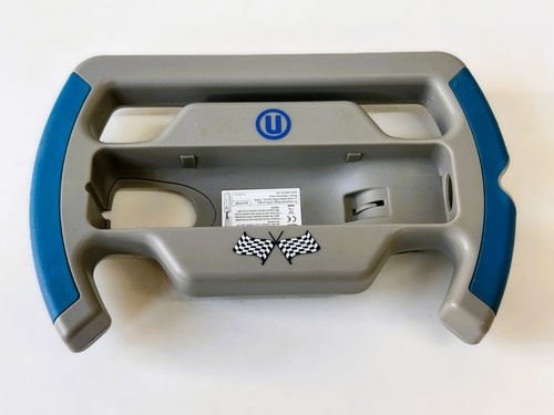 Volante formula mad catz - f1,