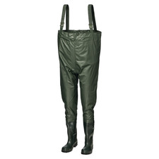 SCAFANDRO SAFETY