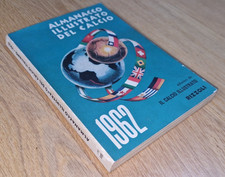 ALMANACCO ILLUSTRATO DEL