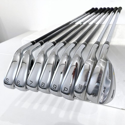 Mizuno set ferri - mizuno, destrimani