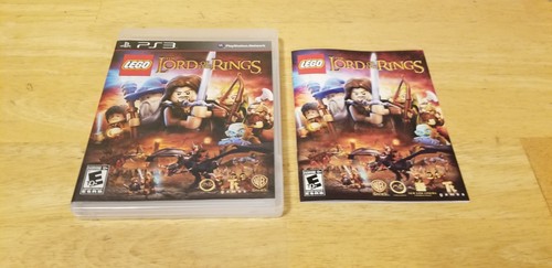 Lego signore degli - signore, anelli