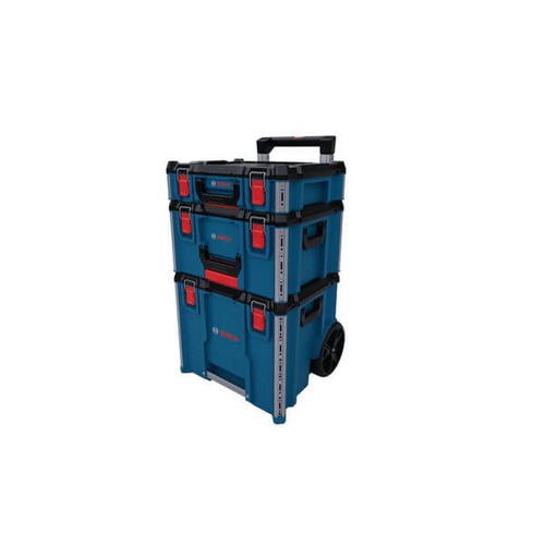 Bosch valigie system boxx - valigie,