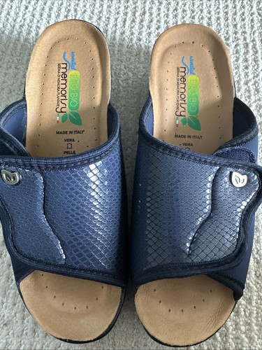 Scarpe comode donna sanital - scarpe,