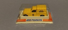 MAJORETTE ° 230   Renault 4L   RENAULT SERVICE