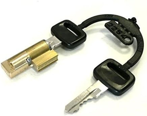 Kit blocca sterzo - kit,