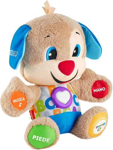 Cagnolino smart stages - cagnolino,