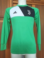 Juventus Goalkeeper Adidas