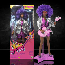 Jem e gli ologrammi "Shana"