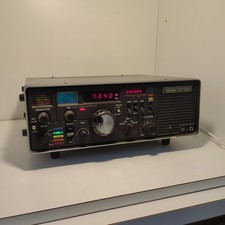 Yaesu / Sommerkamp FRG-7000