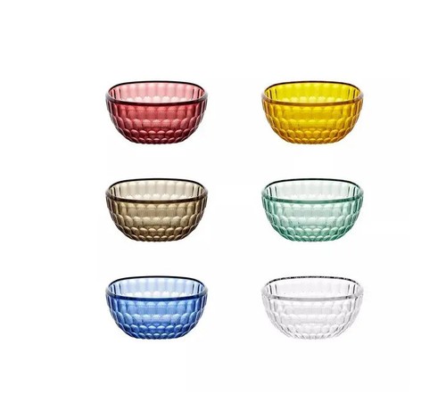Set coppette vanity - 6,