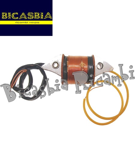1599 bobina luce luci vespa - 1599,
