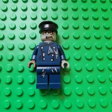 LEGO Monster Fighters