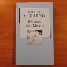 Il signore delle mosche -