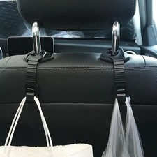Accessori Interni Auto: Gancio