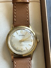 Orologio roamer brevete - roamer,