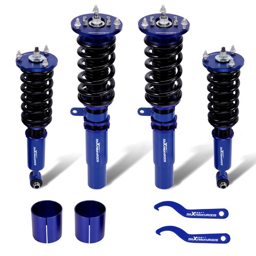 Amotisseur complet combinés - amotisseur,