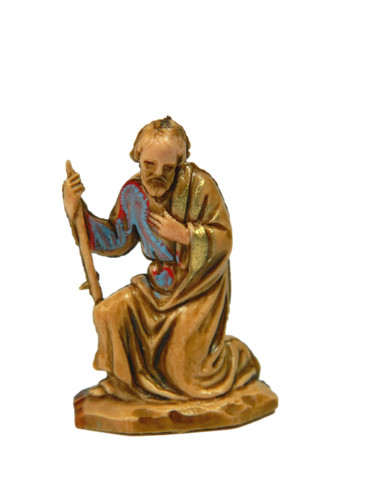 Pastore san giuseppe landi - pastore,