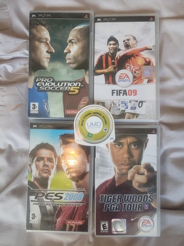 Pacchetto giochi sportivi - 5,