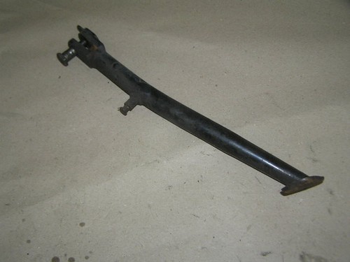 Cavalletto laterale cavalletto