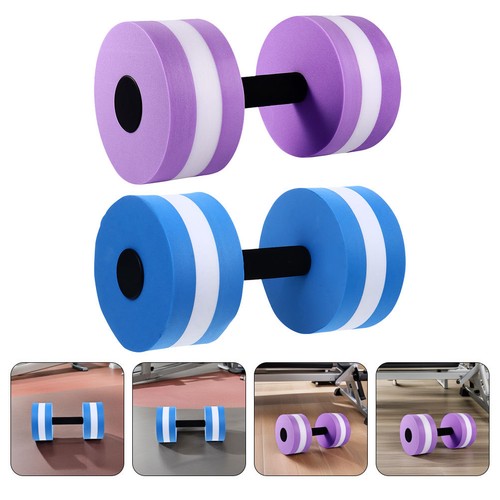 Pcs attrezzi per acquagym - attrezzi,
