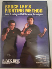 Bruce Lee's Fighting Method