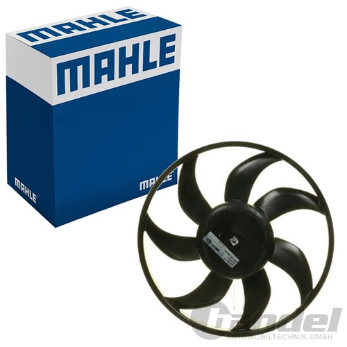 Mahle ventola raffreddamento - ventola,