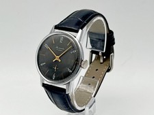 Orologio polso meccanico - da,