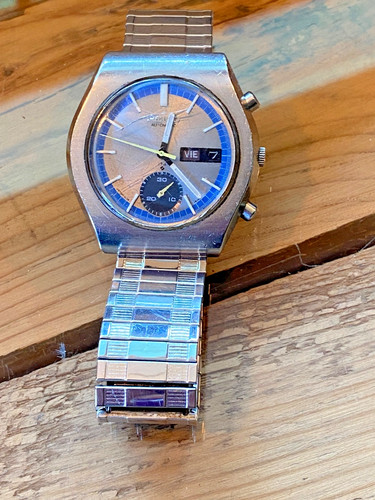 Orologio bracciale - orologio,
