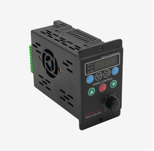 Piccolo Soft Start Inverter