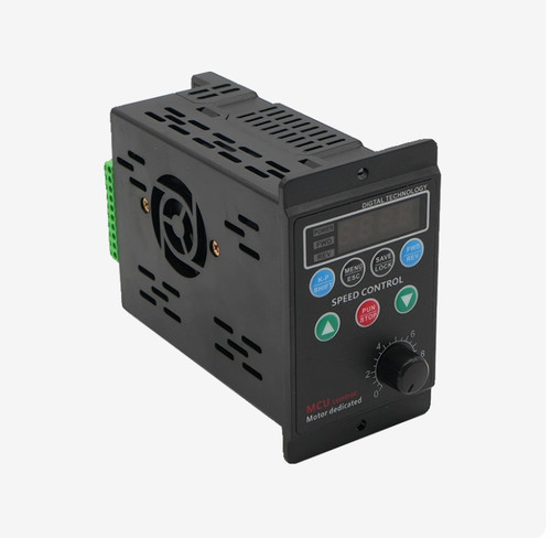 Piccolo soft start inverter - soft,
