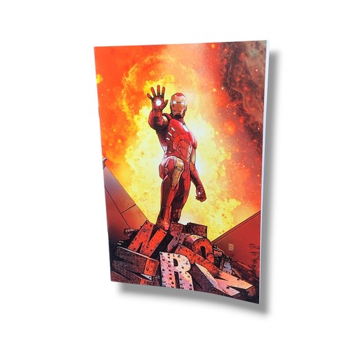 Iron man 150 - variant,