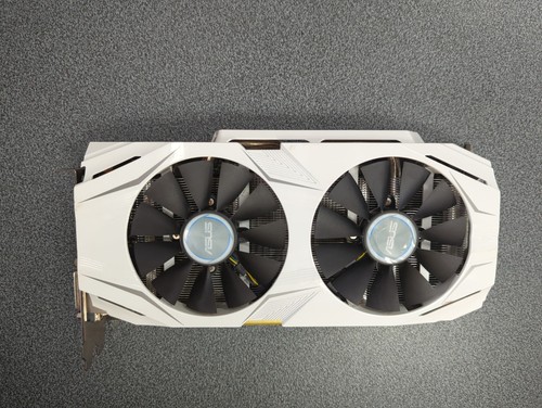Asus geforce dual - asus,