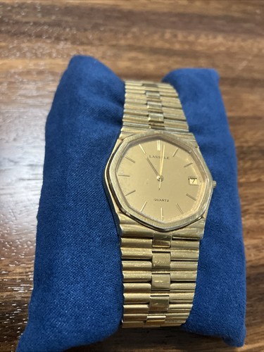 Orologio vintage seiko lassale - orologio,