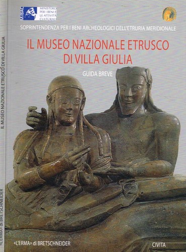 Museo nazionale etrusco - museo,
