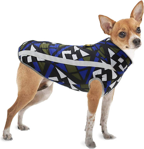 Cappottini per cani - cappottini,