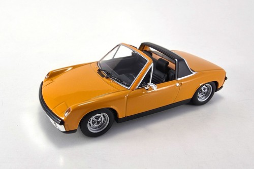 Maxichamps scala porsche - maxichamps,