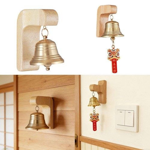 Campanello per negozianti