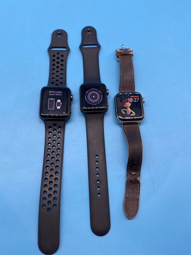 Apple watch serie 40mm 1x - 40mm,